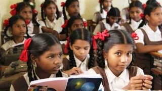 Over 20 Students, 10 Teachers Test Covid Positive After Schools Reopen In Tamil Nadu